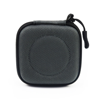 Kecil Mini headset earphone headset tas