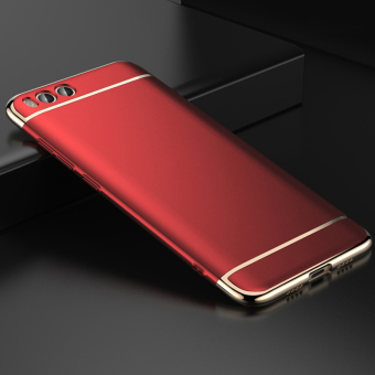 Gambar Kepribadian Xiaomi set lembut handphone shell