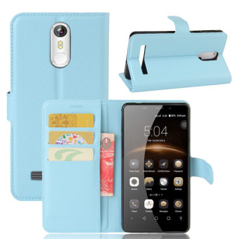 Gambar Kerah lagu M8 M8 timbul dompet pelindung lengan handphone shell
