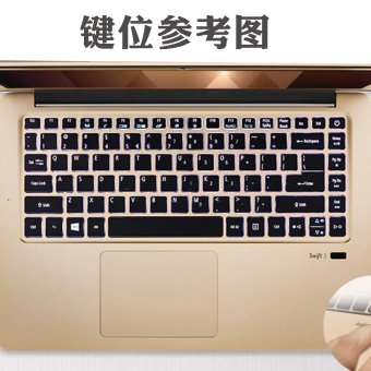 Gambar Keren aneh e5 473 s3 tmp248 k4000 keyboard notebook film pelindung