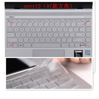 Gambar Keren aneh envy13 x360 pavilion15 film membran keyboard membran keyboard laptop