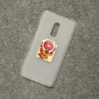 Gambar Keren cool1 cool1dual c106 cool1c silikon all inclusive tepi lembut telepon shell pelindung lengan