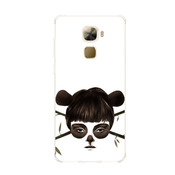 Gambar Keren cool1 pro3 silikon ultra tipis soft shell pelindung lengan