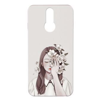 Gambar Keren ivvii3 i3 01 ss2 01 orang shell telepon tanaman