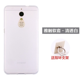 Gambar Keren n1 puding lembut telepon shell ponsel set ponsel