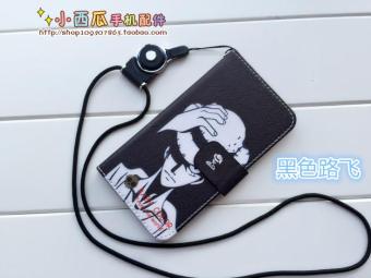 Gambar Keren n1 n1 kartun pria dan wanita menjatuhkan resistensi lengan pelindung set ponsel