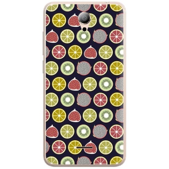 Gambar Keren v1 ivviv1 dicat kartun semua termasuk merek populer shell ponsel lengan pelindung