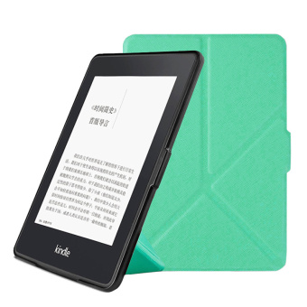 Gambar Kindle kindle899 kpw123 pembaca lengan pelindung sarung