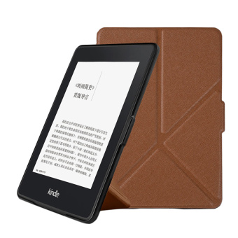 Gambar Kindle kindle899 kpw123 pembaca lengan pelindung sarung