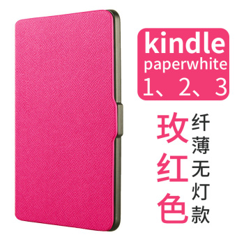 Gambar Kindle kpw3 paperwhite3 yang meter lengan pelindung