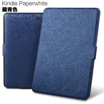 Gambar Kindle paperwhite1 kpw2 genggam reader ultra tipis pelindung lengan shell
