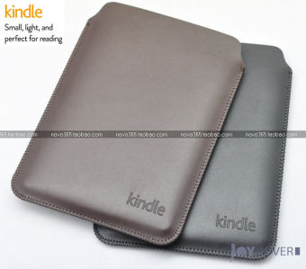 Gambar Kindle4 kindle5 k4 k5 lurus insert menetapkan lengan pelindung