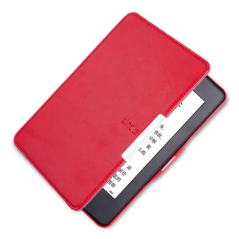 Gambar Kindle558 paperwhite3 kpw958 bisnis pelindung lengan pelindung shell