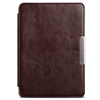 Gambar Kindle558 paperwhite3 kpw958 bisnis pelindung lengan pelindung shell