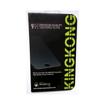 Gambar KingKong Tempered Glass for HTC Desire 10 Pro Kingkong Superglass