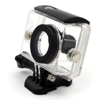 Gambar Kingma Camera Waterproof Case For YiCam Xiaomi Pelindung Camera Dalam Air