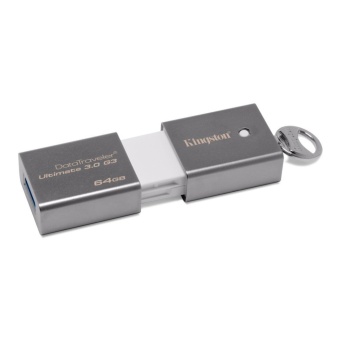 Gambar Kingston Flash Disk Data Traveler Ultimate USB 3.0 64GB DTU30G3 64GB
