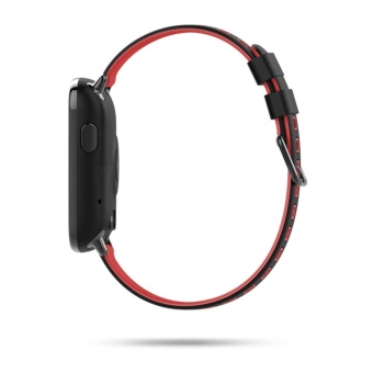 KingWear GV68 Smartwatch IP68 Waterproof Bluetooth 4.0 Android IOS Compatible Heart Rate Monitor Remote Camera Pedometer - Intl Juni 2018 - 5 KingWear GV68 Smartwatch IP68 Waterproof Bluetooth 4.0 Android iOS Compatible Heart Rate Monitor Remote Camera Pedometer - intl - 5