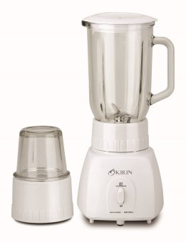 Kirin Blender Plastik 1L - KBB 250 PL