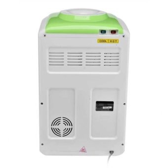 Kirin Dispenser Panas Dingin KWD-155HC