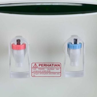 Kirin Dispenser Panas Dingin KWD-155HC