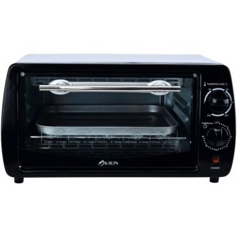 Kirin Oven Elektrik KBO-90M - 9 Liter