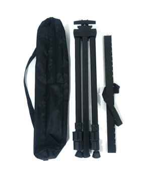 Klear Photo Frame Stand - Hitam