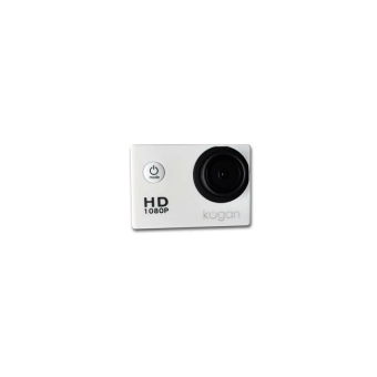 Kogan Action Camera  Sport Camera 12MP 1080p - Putih