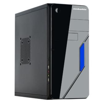 Komputer / PC Rakitan A4 6300 - Include AMD Radeon HD8370 - Casing Simbadda  