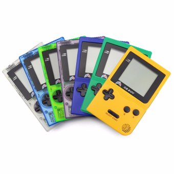 Gambar Kong Feng GB Boy Classic GBP Handheld Game Console For GameboyCartridges Game Player   intl