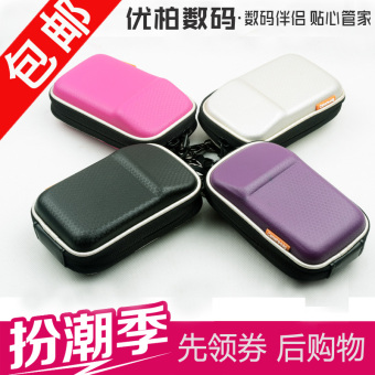 Gambar Ks tx66 wx50 w350 w390 tx7c n2 t50 shockproof tas kamera tahan air