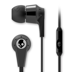 Kuhong IN-Ear Skullcandy Supreme Sound Headphones Ink'd 2.0Earphone Headset - intl