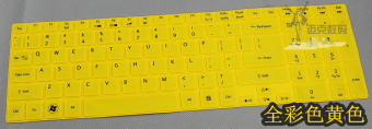 Gambar L mengirim es1 431 acer notebook keyboard komputer film pelindung