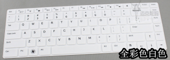 Gambar L mengirim m421r m521r laptop keyboard komputer film pelindung