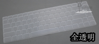 Gambar L mengirim m421r m521r laptop keyboard komputer film pelindung
