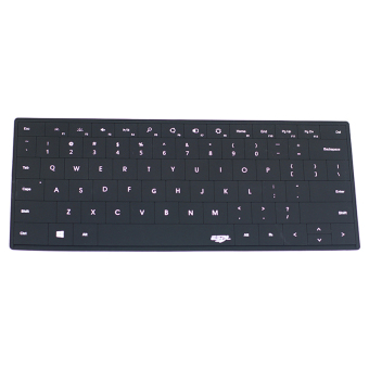 Gambar L mengirim pro3 pro3 tablet pc keyboard notebook film pelindung