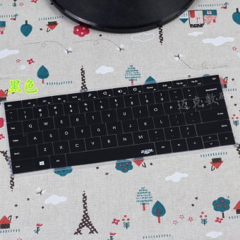 Gambar L mengirim pro3 pro3 tablet pc keyboard notebook film pelindung