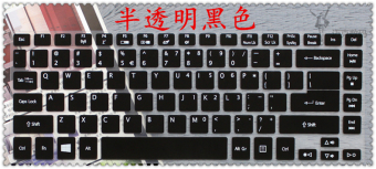 Gambar L mengirim v5 452g v5 431 v5 431p acer notebook keyboard komputer film pelindung