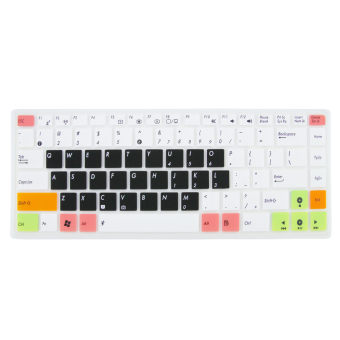 Gambar L mengirim x42j x42e k42d n43s x44h a42j notebook keyboard komputer film pelindung