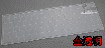 Gambar L mengirim xps15 n4110 l501x notebook keyboard komputer film pelindung
