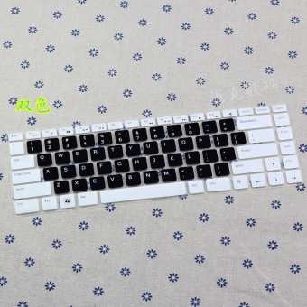 Gambar L mengirim xps15r n4120 m4110 v3460 m431r notebook keyboard komputer film pelindung