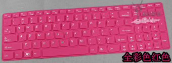 Gambar L mengirim z560 z565 y570 z580 y510 y510p notebook keyboard komputer film pelindung