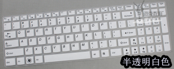 Gambar L mengirim z560 z565 y570 z580 y510 y510p notebook keyboard komputer film pelindung