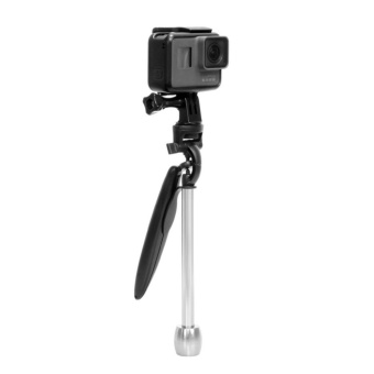 Gambar Lands Video Pocket Handheld Gimbal Stabilizer Support forSmartphone Gopro Cameras   intl