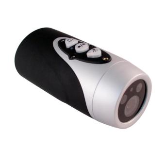 Lapara Action Camera 5MP Waterproof 20M - Black