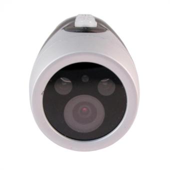 Lapara Action Camera 5MP Waterproof 20M - Black