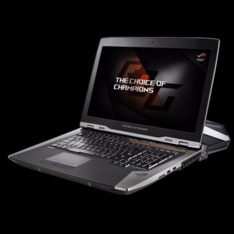 Laptop Asus GX800VH(KBL)-GY005T Garansi Resmi