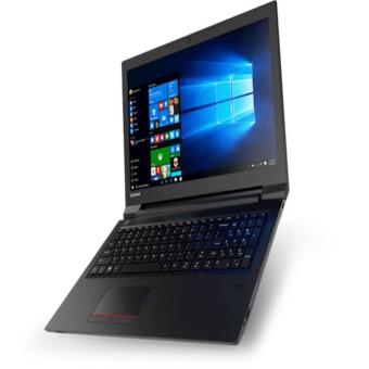 Laptop Lenovo 80T2A00BID-I5-7200U & 1TB DOS-WIN10 ATI 430M-2GB  