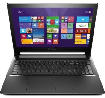 Laptop Lenovo FLEX 2 Series 59441988 (Black)-I5-4210U-4GB-14.0FHD  