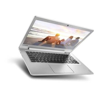 Laptop Lenovo Ideapad Ip510s-80TK005RID (SILVER)- I7-6500U-14 Inch  
